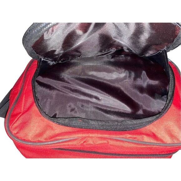 Laptop Carrying Case Protective Cover Travel Vacation Office - Picture 3 of 11